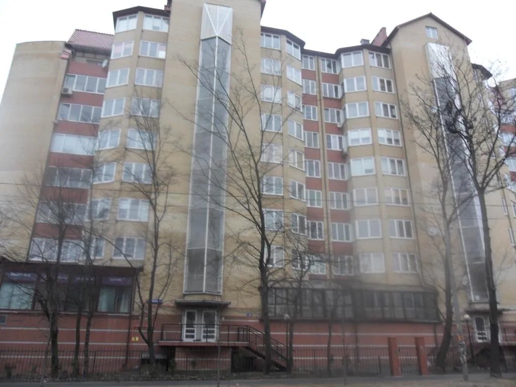 Уютная квартира на берегу Верхнего озера