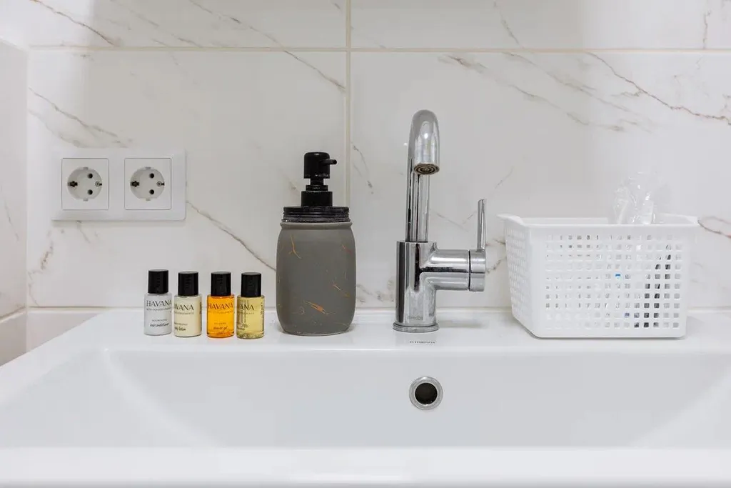 Квартира Сидней Хаус