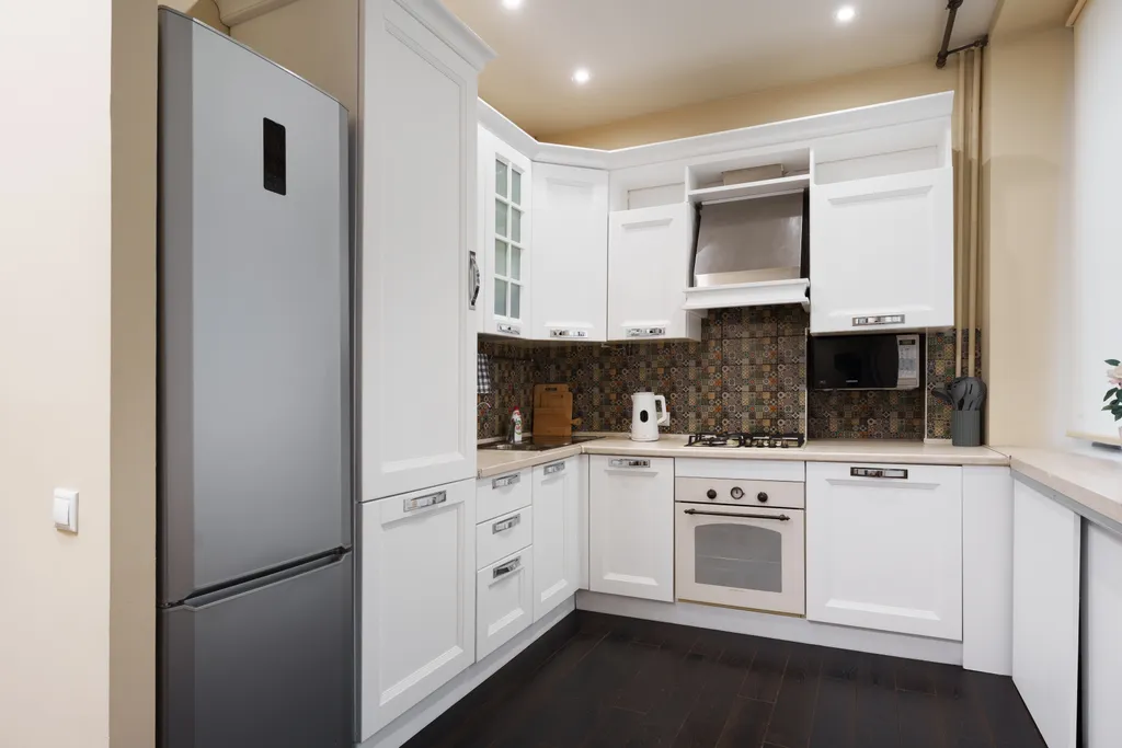 Квартира Квартира на новом Арбате — Москва