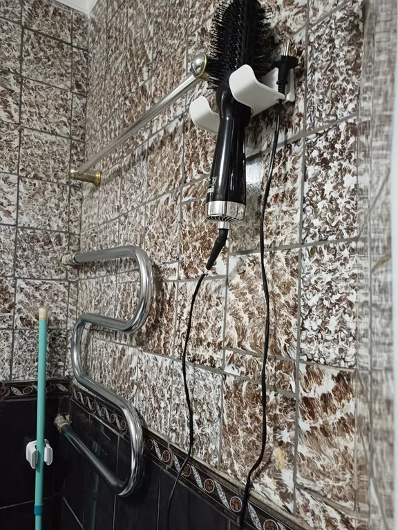 Уютная квартира вблизи городского парка