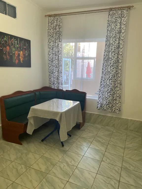 Уютный комфортный 4х местный  номер