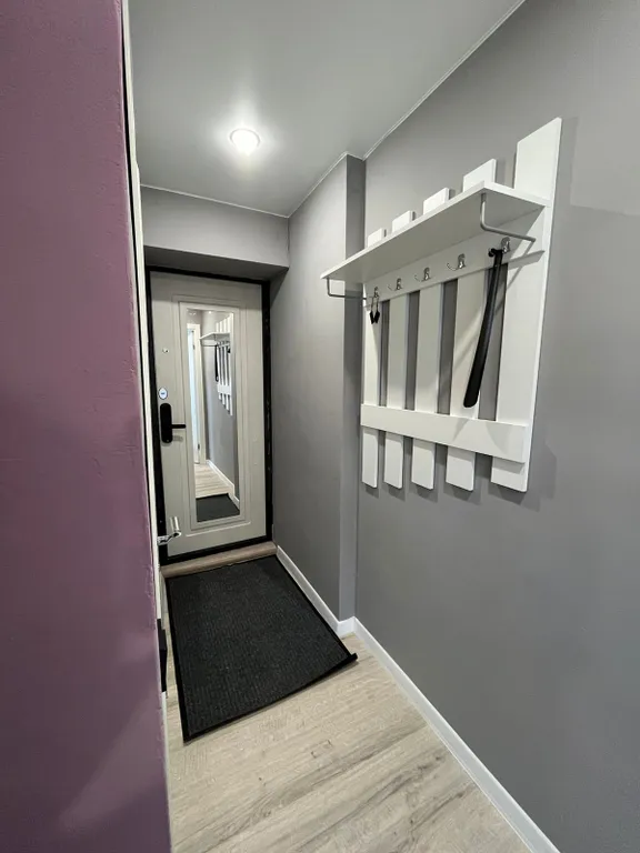 Квартира в центре города