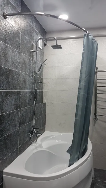 Видовая квартира в центре с панорамой