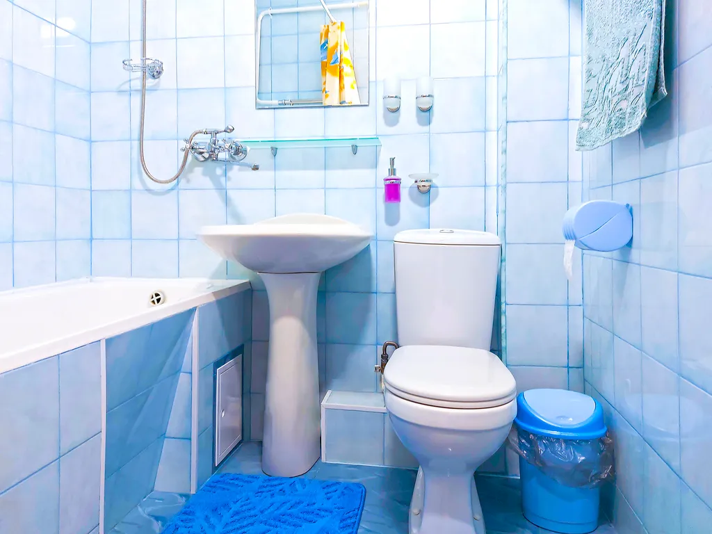 Апартаменты Машук