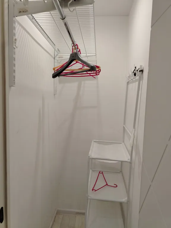 Квартира Квартира, в двух шагах набережная — Хабаровск