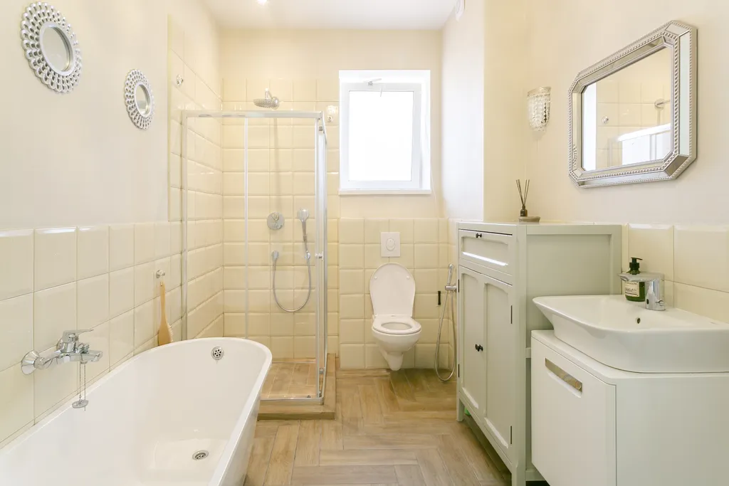 Коттедж Уютный загородный дом — Санкт-Петербург