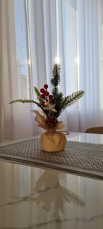 Просторная светлая студия в самом центре