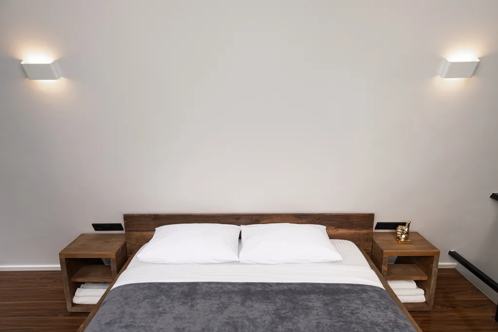 Хабарский треугольник - дом на горе с видом на реку