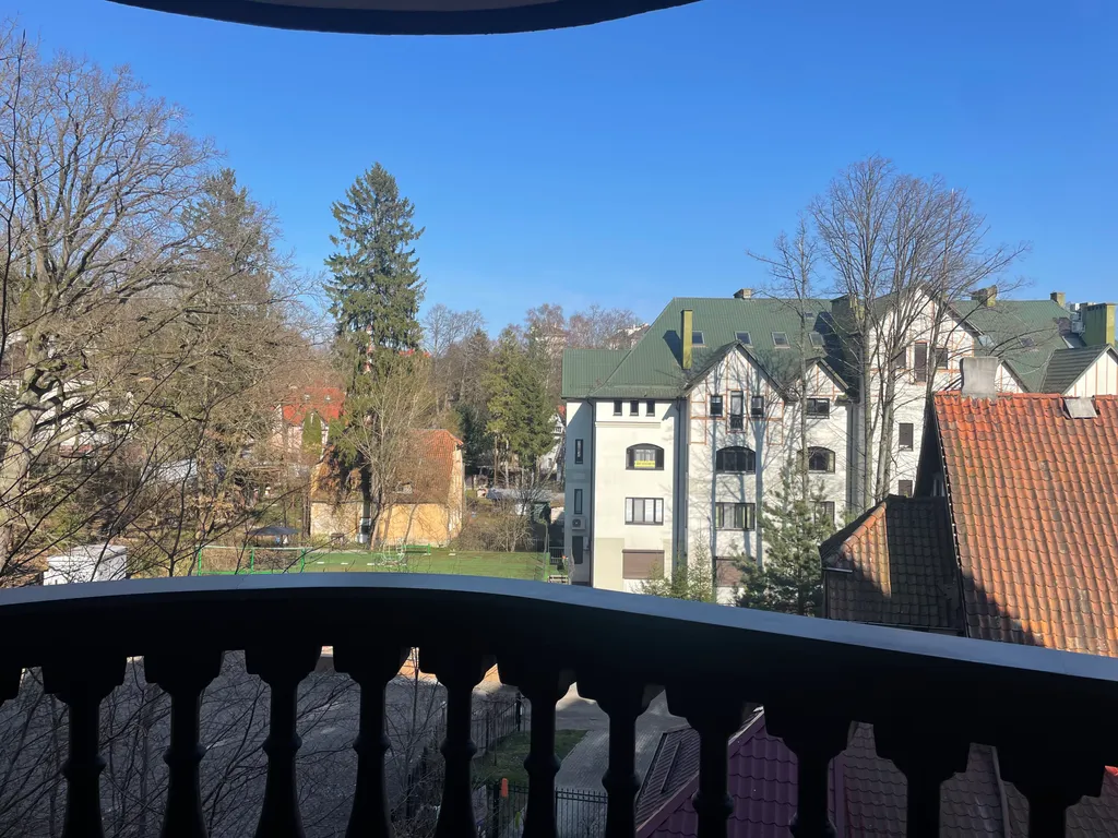 Великолепная квартира-студия в центре Светлогорска в 10 мин. до моря