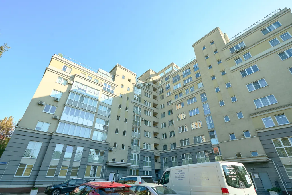 Квартира Квартира в центре города Солнечная терраса — Калининград