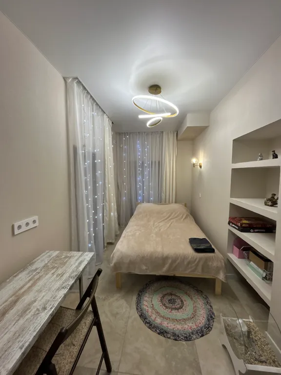 2-комнатный Дом