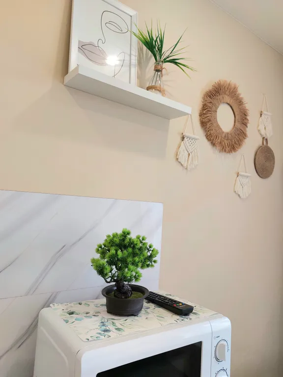 Квартира в центре