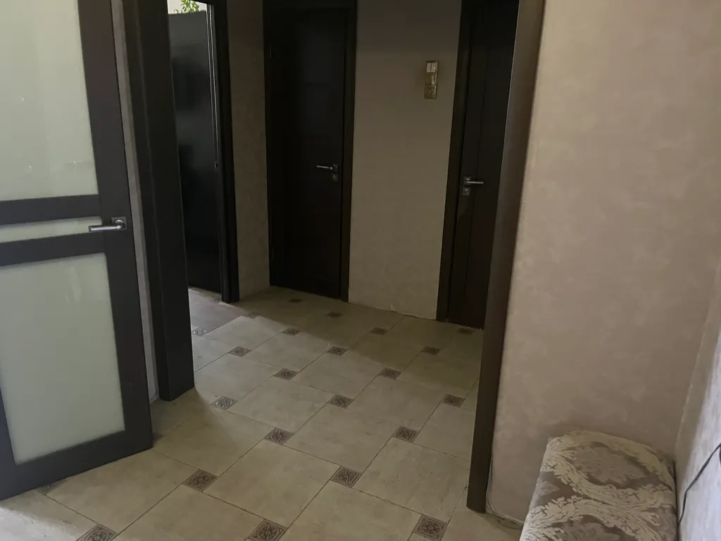 Квартира Уютная квартира рядом с метро Автозаводская — Минск