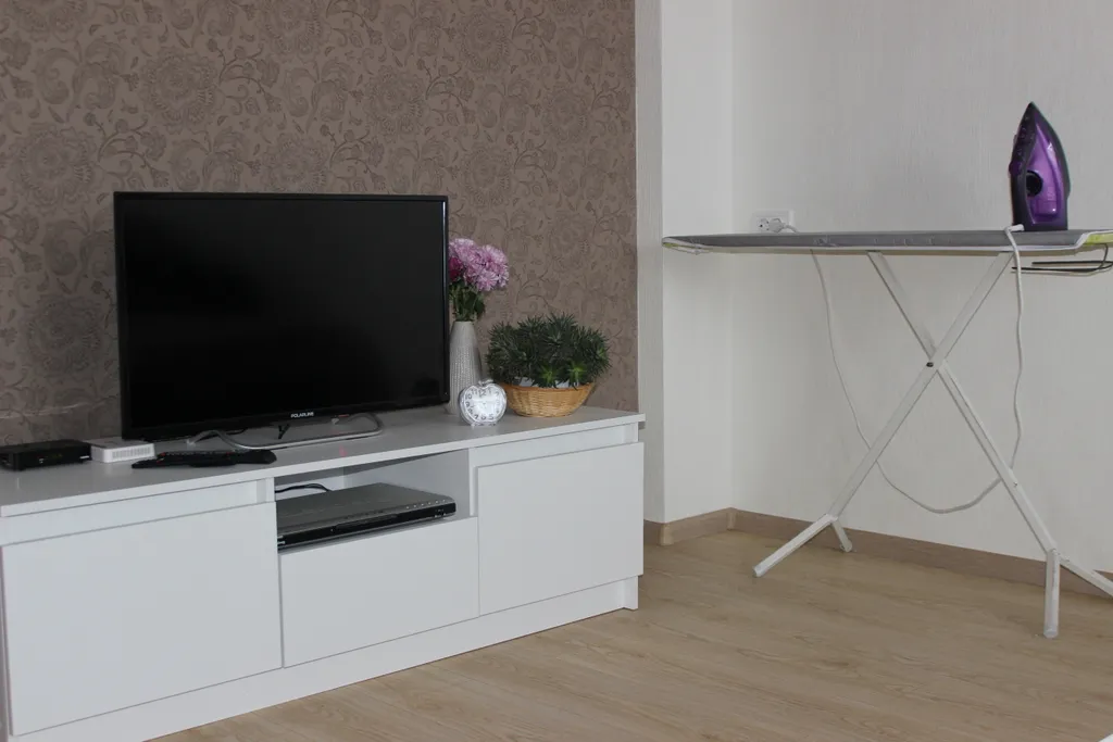 Жду в гости