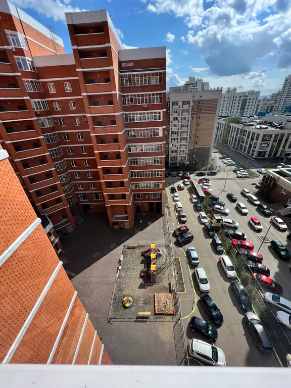 Двушка Парк Стамбул