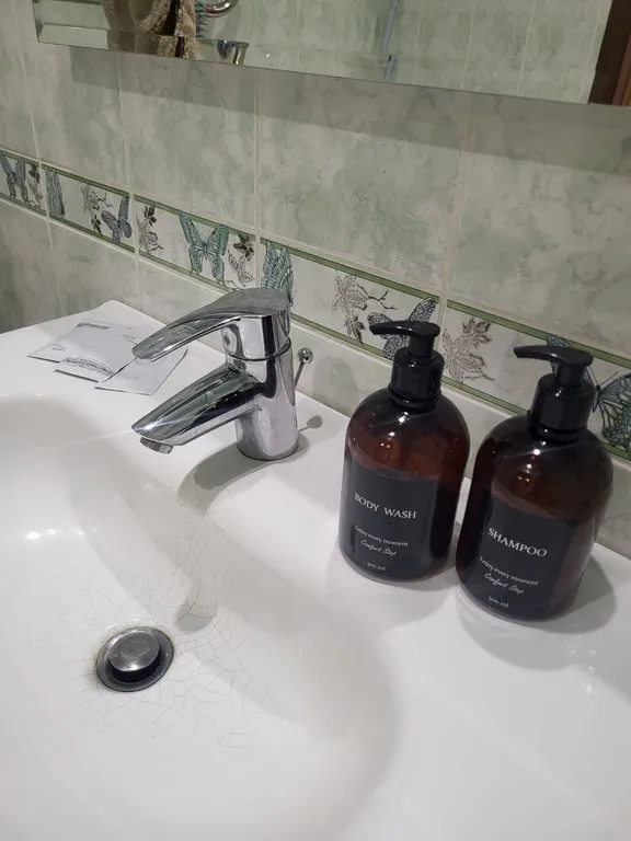 Уютный апартамент с евроремонтом