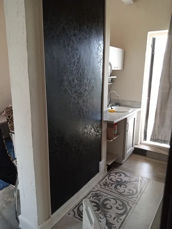 Квартира 1-комнатная Квартира — Севастополь