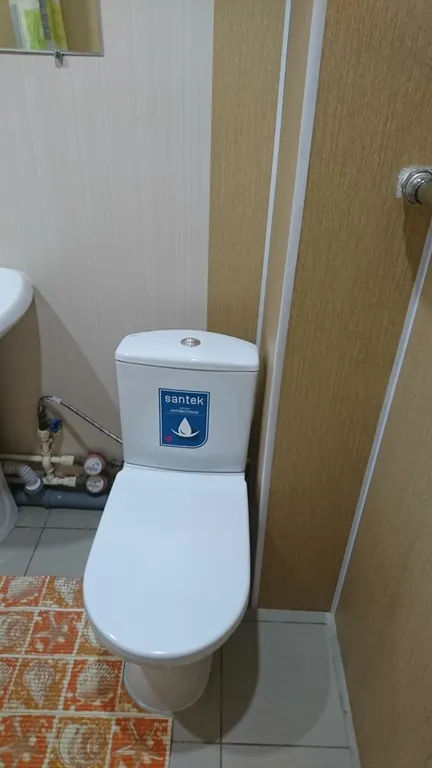 Уютная квартира в Центральном районе