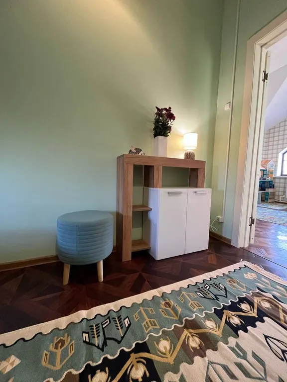 Гостевой дом «Cactus House”