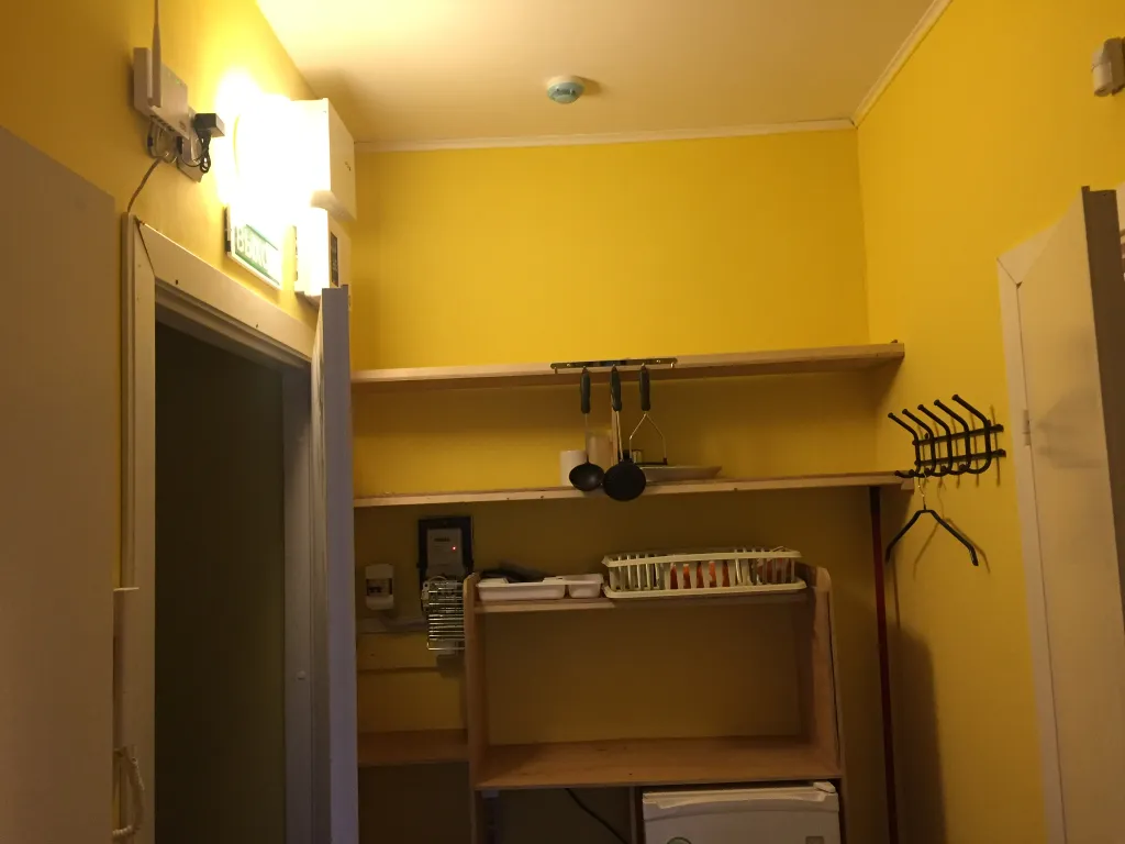 Мини студия в центре