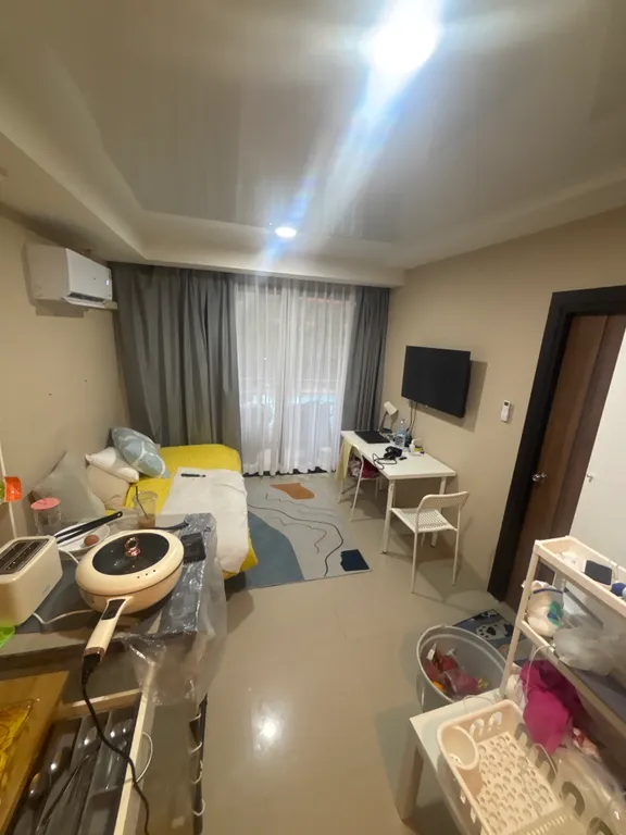 Супер апартаменты недалеко от моря