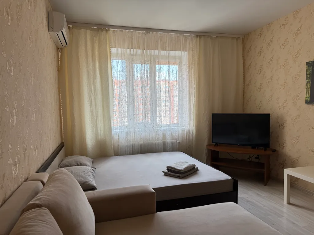 Квартира Квартира у парка Галицкого — Краснодар