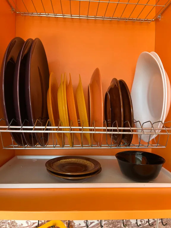 Уютная чистая квартира с прекрасным видом