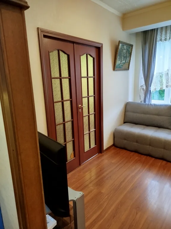 Уютная квартира в центре города — аренда посуточно в Выборг