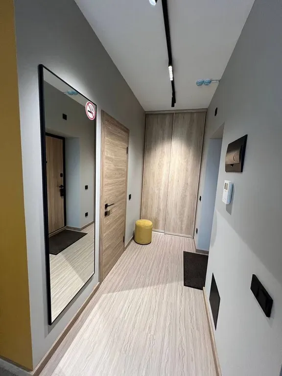 Квартира Янтарная квартира — Екатеринбург