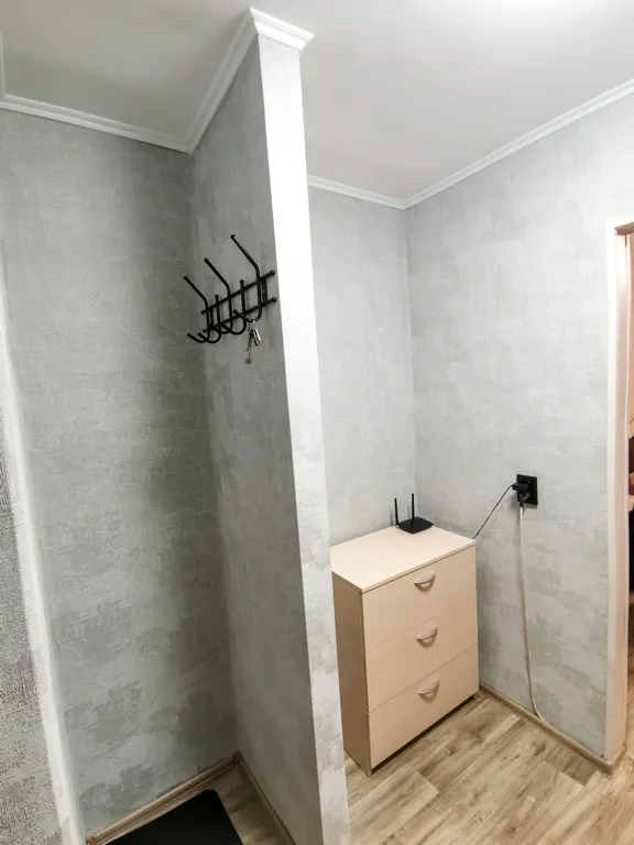 Комфортная студия в центре