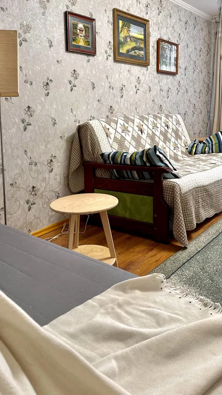 Уютная Квартира на ул. Жуковского