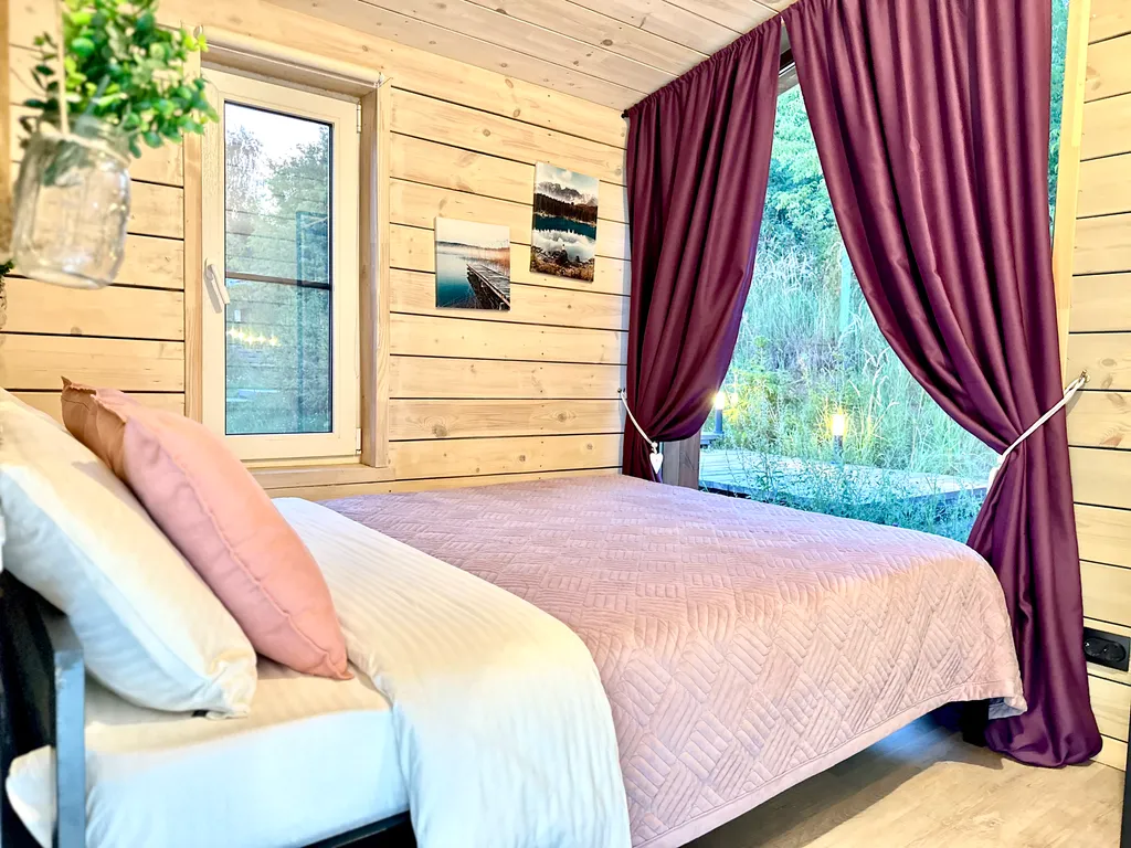 Экодом На склоне( N4)