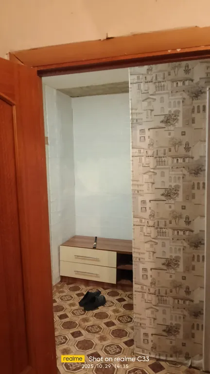 Квартира в развитом районе, тишина, спокойствие