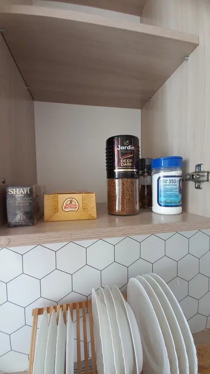 Уютная однокомнатная квартира в спокойном районе