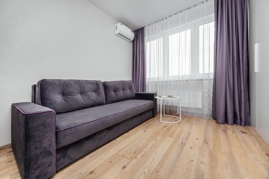 Квартира Квартира в ЖК Фрукты Черника 8071 — Сириус