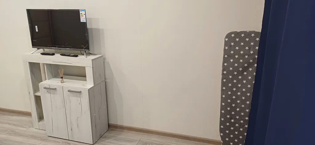 Уютная новая квартира с евроремонтом в центре города