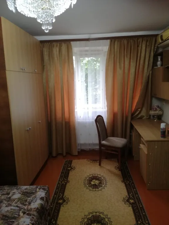 Уютная квартира в центре