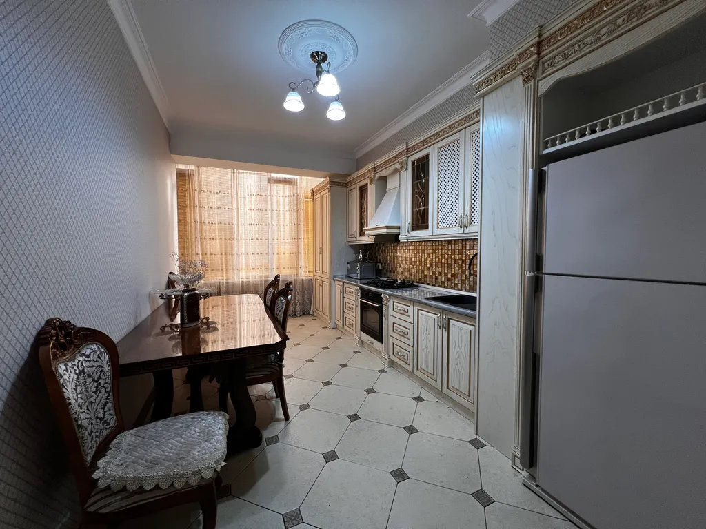 Уютная квартира в центре города со всеми локациями