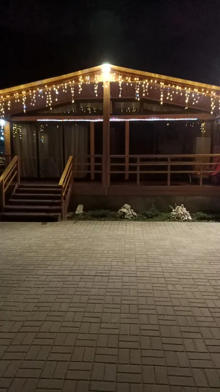 Уютный котедж DeMark