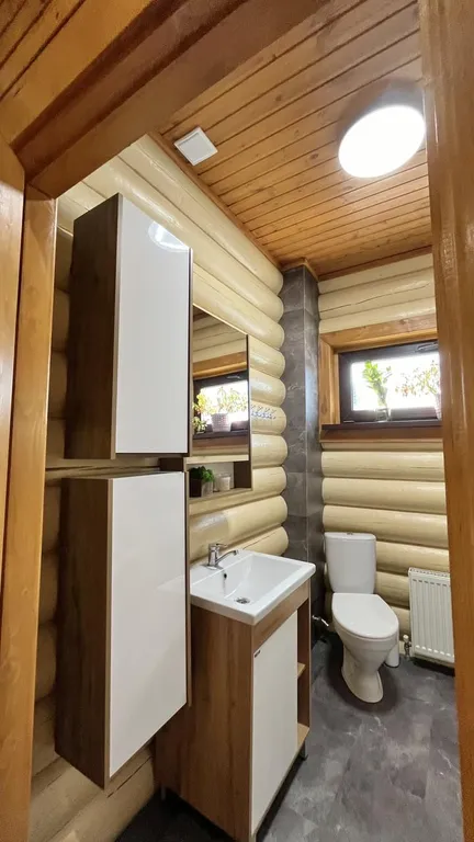 Комфортный дом для вашего отдыха