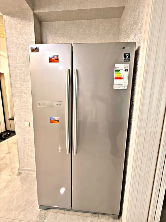 Люкс с видом на море