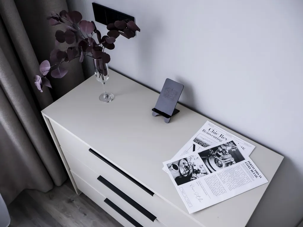 Новая евроквартира в ЖК Бруклин