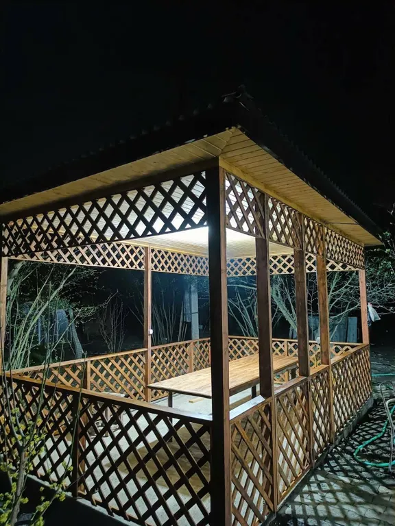 Коттедж 1-комнатный Дом — Дербент