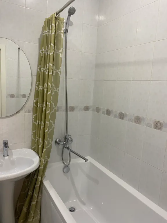 Уютная квартира рядом с ЖД вокзалом