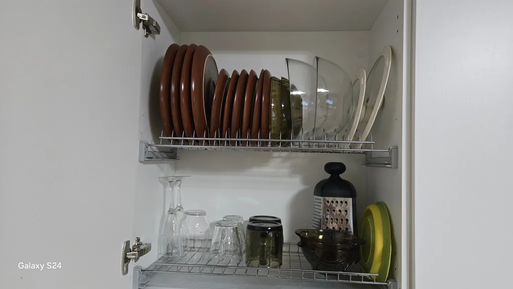 Квартира Уютная квартира в новом доме — Колпино