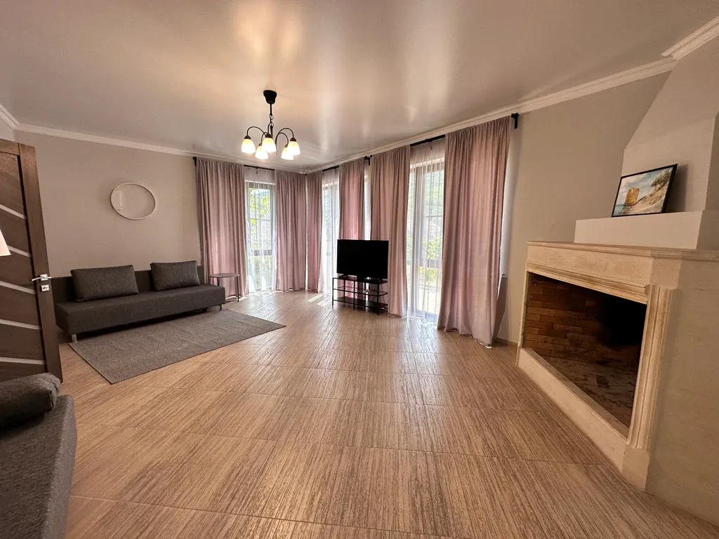 Квартира 2-комнатная Квартира — Прасковеевка