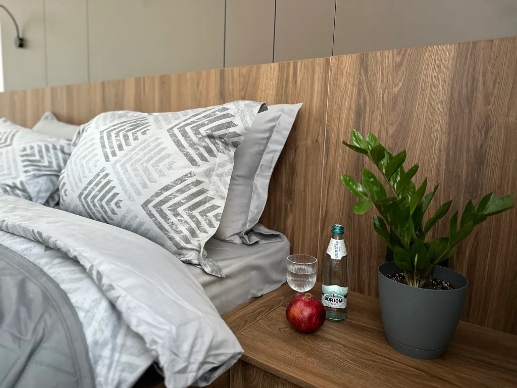 Апартаменты Дом кино 2 в центральной части города