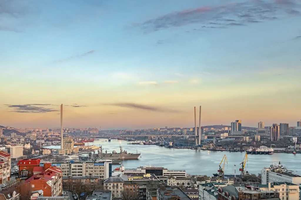 апартаменты с видом на море