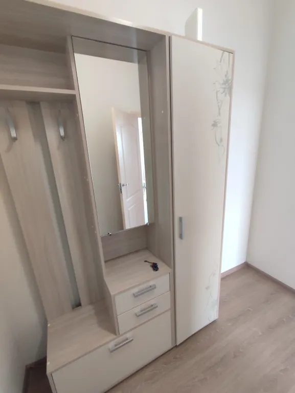 Квартира Квартира с видом на море на первой линии — Анапа