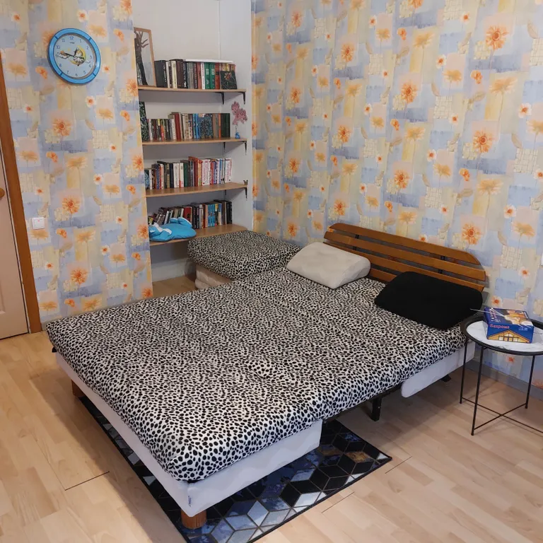 Новый год в Подмосковье. Идеальный дом с баней и чаном